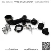 Can-Am Maverick 2020-2023 X3 R & RR Комплект турбовыдувных клапанов BOV XRS XRC XMR XDS