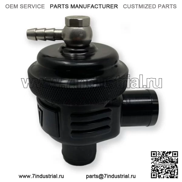 Can-Am Maverick 2020-2023 X3 R & RR Комплект турбовыдувных клапанов BOV XRS XRC XMR XDS - Image 2