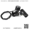 Для Can Am Maverick Turbo X3 BOV продувочный клапан 120 л.с., модели 2017-2022 гг. - Image 2