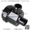 Для Can Am Maverick Turbo X3 BOV продувочный клапан 120 л.с., модели 2017-2022 гг. - Image 3