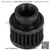 Для Can Am Maverick Turbo X3 BOV продувочный клапан 120 л.с., модели 2017-2022 гг. - Image 4