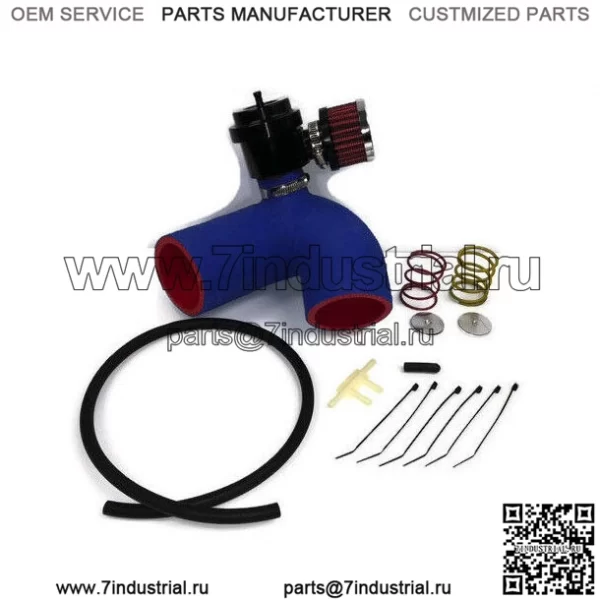 YAMAHA SHO SVHO FX FZS FZR GP1800 Выдувной клапан для нагнетателя PWC-YAMBOV-2