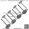 4 впускных и выпускных клапана для Polaris Ranger RZR 570 12-16/RZR XP 4 900 12-13 (для: Polaris Sportsman 570) - Image 4
