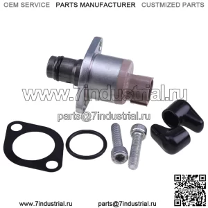 Клапан управления всасыванием DZ111141 RE534733 для John Deere 670G 672G 770G 772G 870G