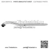Трубы глушителя для Yamaha V Star XVS1100 Dragstar - Image 3