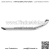 Трубы глушителя для Yamaha V Star XVS1100 Dragstar - Image 4