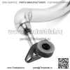 Трубы глушителя для Yamaha V Star XVS1100 Dragstar - Image 5