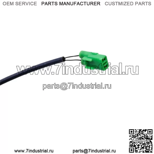 14 Выхлопная труба Yamaha FX Cruiser SVHO FC1800 (Для: Yamaha SVHO 2014 г.) - Image 4