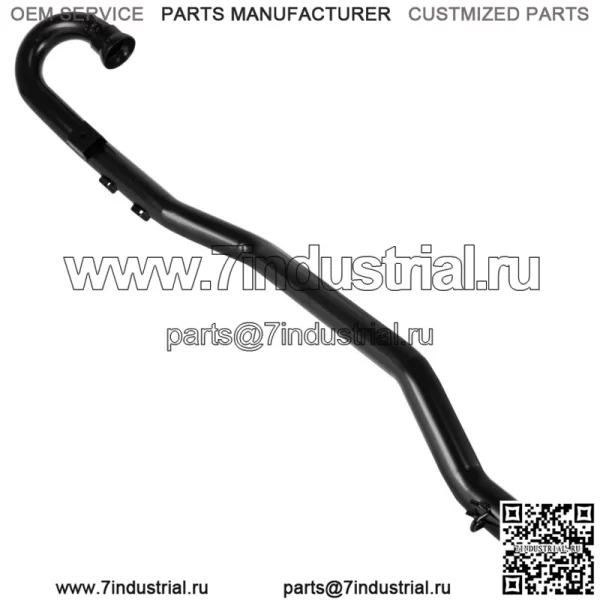 Выхлопная труба для Polaris SPORTSMAN 800 EFI 2007 г. - Image 3