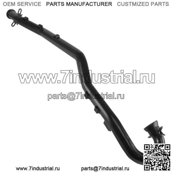 Выхлопная труба для Polaris SPORTSMAN 800 EFI 2007 г. - Image 4