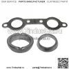 Комплект прокладок глушителя для Polaris Sportsman 800 EFI 2010 2012 2013 2014 (Для: Polaris Sportsman 800) - Image 3
