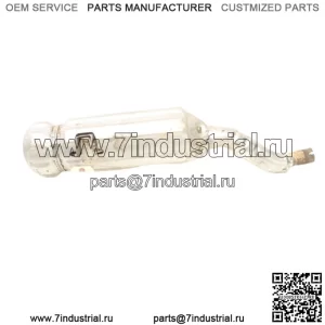 Honda Foreman 500 FPE 12 Глушитель 18310-HP7-A01 41819