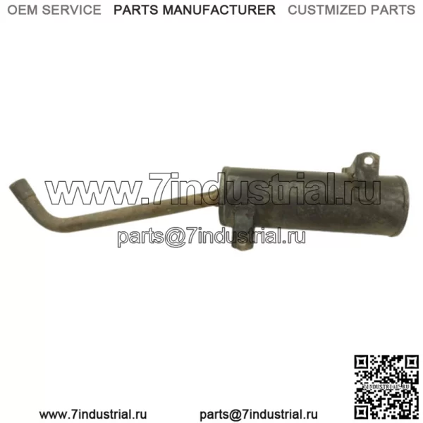 Yamaha Blaster 200 00 Глушитель 2XJ-14753-00-00 40890