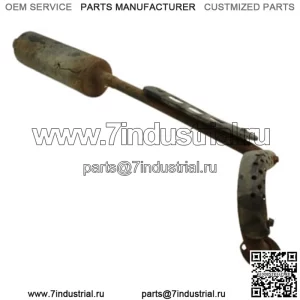 Can-Am DS 90 05 Глушитель выхлопной трубы A1830015200A