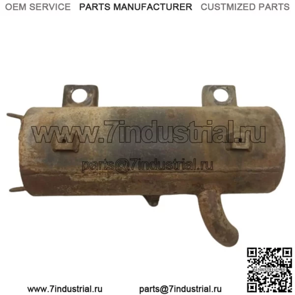 Глушитель Polaris Ranger Diesel 18 1262577