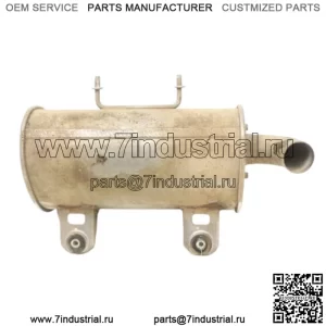 Can-Am Commander 1000 XT 14 Глушитель 707601245