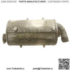 Can-Am Defender HD10 1000 XT 16 Глушитель 707601770