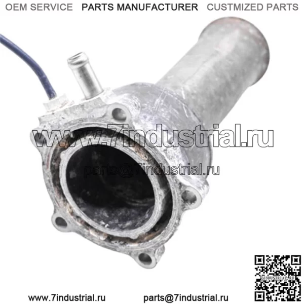 14 Выхлопная труба Yamaha FX Cruiser SVHO FC1800 (Для: Yamaha SVHO 2015 г.) - Image 3