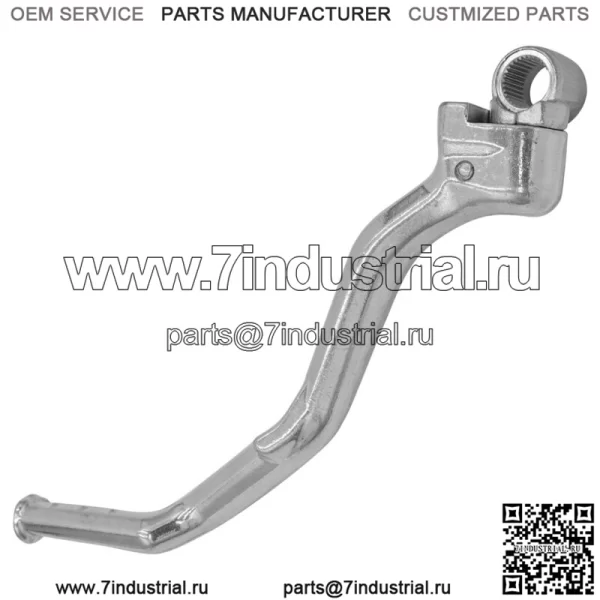 5XC-15621-10-00 5XC156211000 Педаль рычага кикстарта для Yamaha