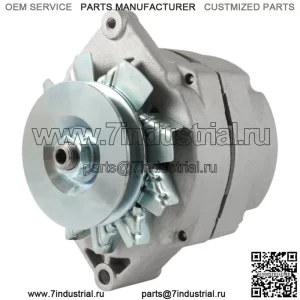 НОВЫЙ генератор переменного тока для Ford New Holland 2000 года выпуска; 3000; 4000; 5000; 7000