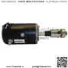 Стартер с приводом подходит для Ford Holland 2N 8N 9N - Image 2