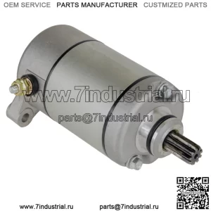 Стартер для Polaris Sportsman 400 2001-2005/Sportsman 400 HO 4X4 2011-2012