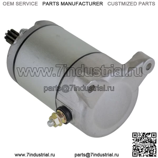 Стартер для Polaris Sportsman 400 2001-2005/Sportsman 400 HO 4X4 2011-2012 - Image 3