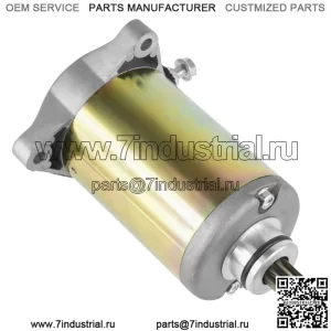 Стартер для Suzuki GN250 GN 250 1982 1983 1985-1988 / 31100-38300