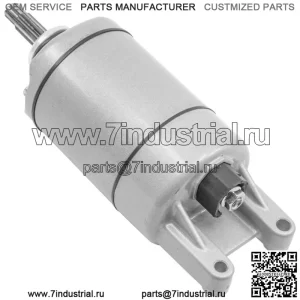 31200-HL4-003 31200HL4003 Сборка стартера для Honda