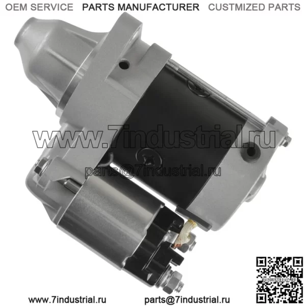Стартер для внедорожника John Deere Gator HPX615E / MIA12270 - Image 4