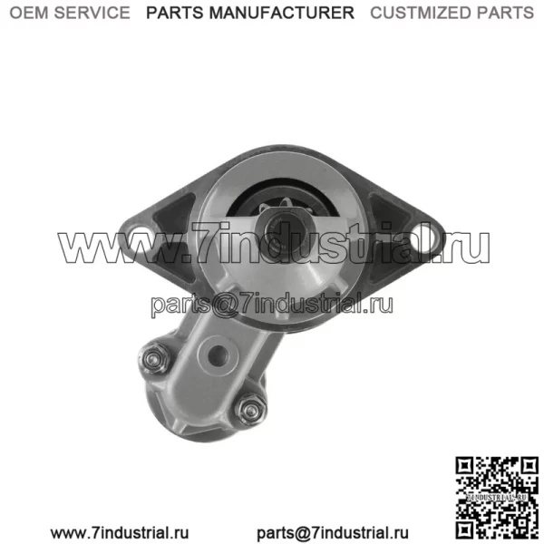 Стартер для внедорожника John Deere Gator HPX615E / MIA12270 - Image 5