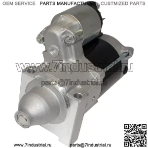 Стартер для газонного трактора John Deere Tx 4X2 Gator UTV Gas/X465/Mia11409