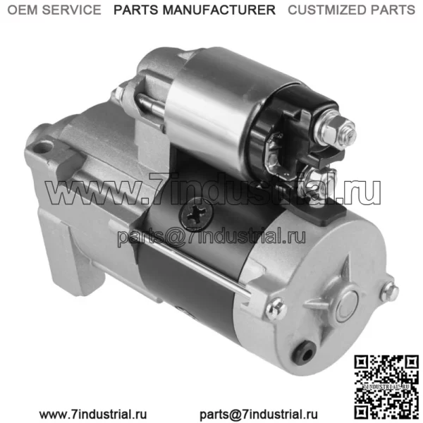 Стартер для внедорожника John Deere XUV560 XUV560E/ S4 Gator / MIA12023 - Image 5