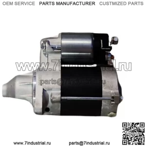Стартер для John Deere UTV Gator &CS CX TS Series 4x2 с Kawasaki Eng DAW26844