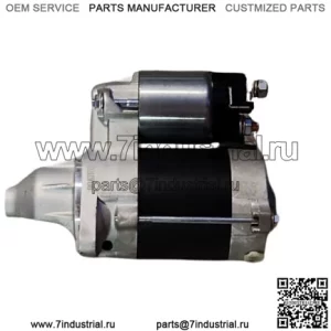 Стартер для John Deere UTV Gator &CS CX TS Series 4x2 с Kawasaki Eng DAW26844