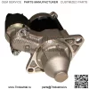SE501857 Подходит для стартера трактора John Deere Подходит для Gator CS CX TS Подходит для Gator Trail 4 - Image 3