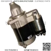 SE501857 Подходит для стартера трактора John Deere Подходит для Gator CS CX TS Подходит для Gator Trail 4 - Image 4