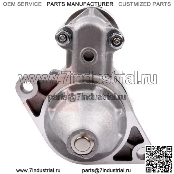 Стартер для John Deere UTV Gator и серии CS CX TS с Kawasaki Eng DAW26844 (Для: John Deere Gator CS) - Image 2
