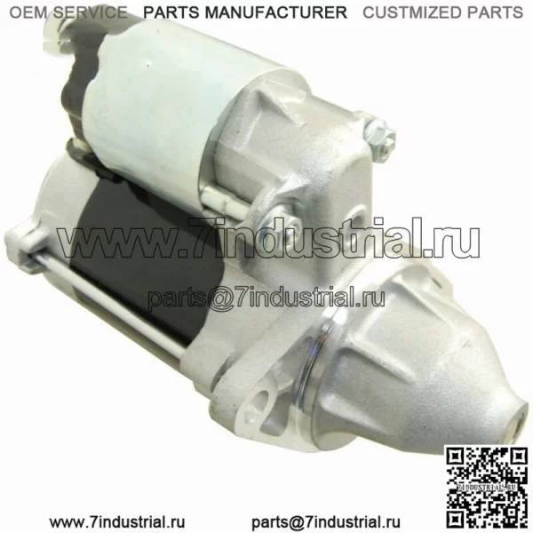 НОВЫЙ СТАРТЕР UTV ДЛЯ JOHN DEERE GATOR И CS CX TS SERIES 4X2, 88-90 AMT622 AW26844