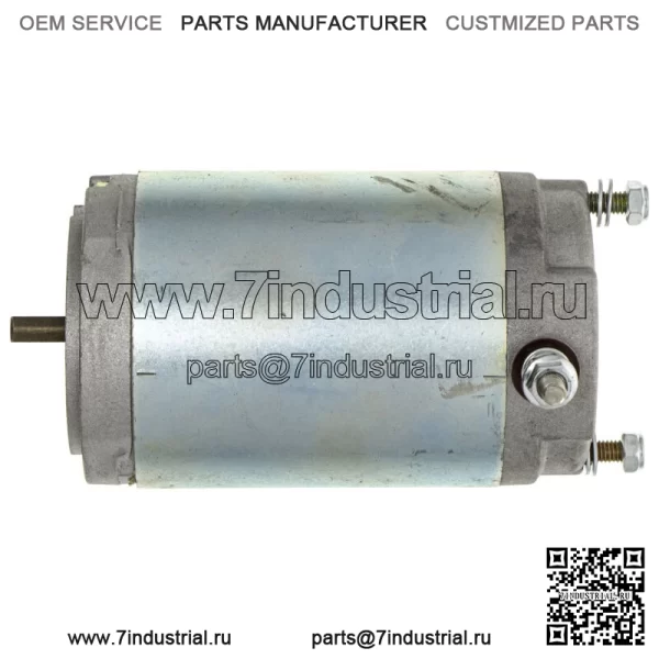 Стартер для Polaris 600 SwitchBack 600 800 RMK 700 800 600 SKS 800 - Image 2