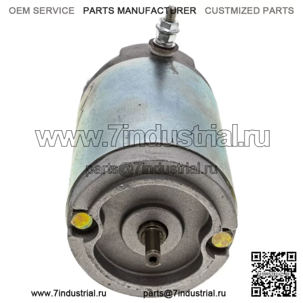 Стартер для Polaris 600 SwitchBack 600 800 RMK 700 800 600 SKS 800 - Image 3
