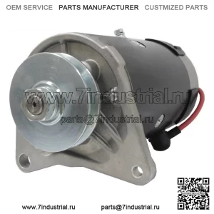 НОВЫЙ СТАРТЕР-ГЕНЕРАТОР ДЛЯ JOHN DEERE GATOR TX TURF KAWASAKI GOLF CART GSB107-06F