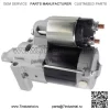Новый стартер для John Deere UTV Gator TX Kawasaki 13HP 13 HP AM134946 428000-3130 - Image 2