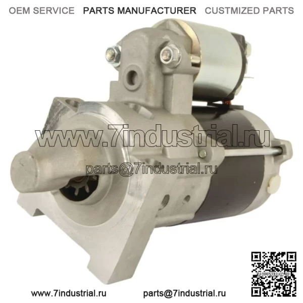 Стартер для John Deere TX GATOR MIA11410