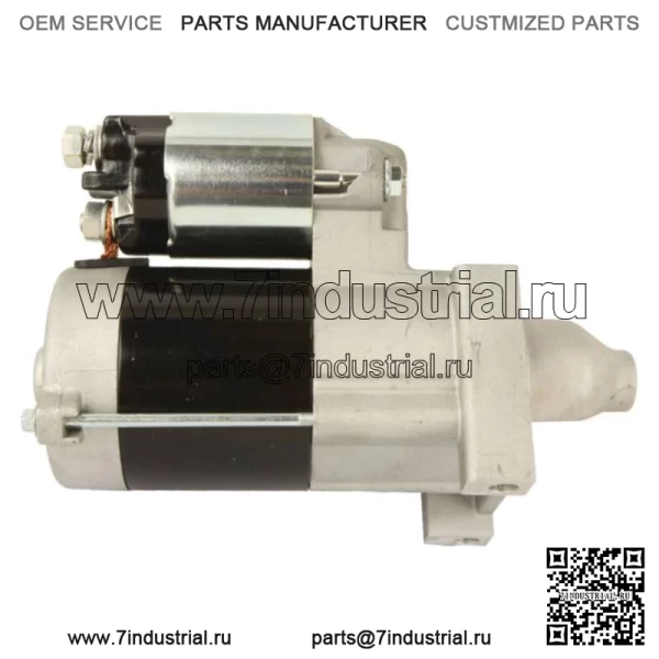 Стартер для John Deere TX GATOR MIA11410 - Image 2