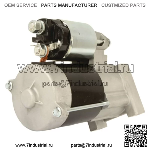Стартер для John Deere TX GATOR MIA11410 - Image 3