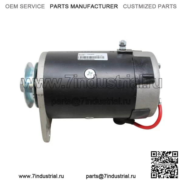 Генератор подходит для Gator TX Turf 435-924 435-924-A AM125672 AM133730 AM135707