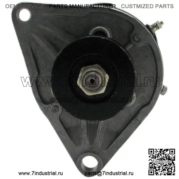 Новый стартер-генератор John Deere UTV Gator TX Turf TMC001B0011 1018294-01 - Image 3