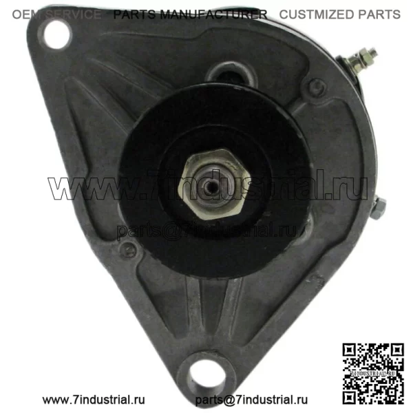 Новый мотор-генератор подходит для John Deere Gator TX Turf UTV 2006–2014 1018294-99