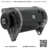 Новый мотор-генератор подходит для John Deere Gator TX Turf UTV 2006–2014 1018294-99 - Image 2